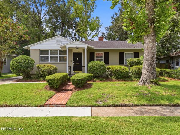 4262 GENOA Avenue, Jacksonville, FL 32210