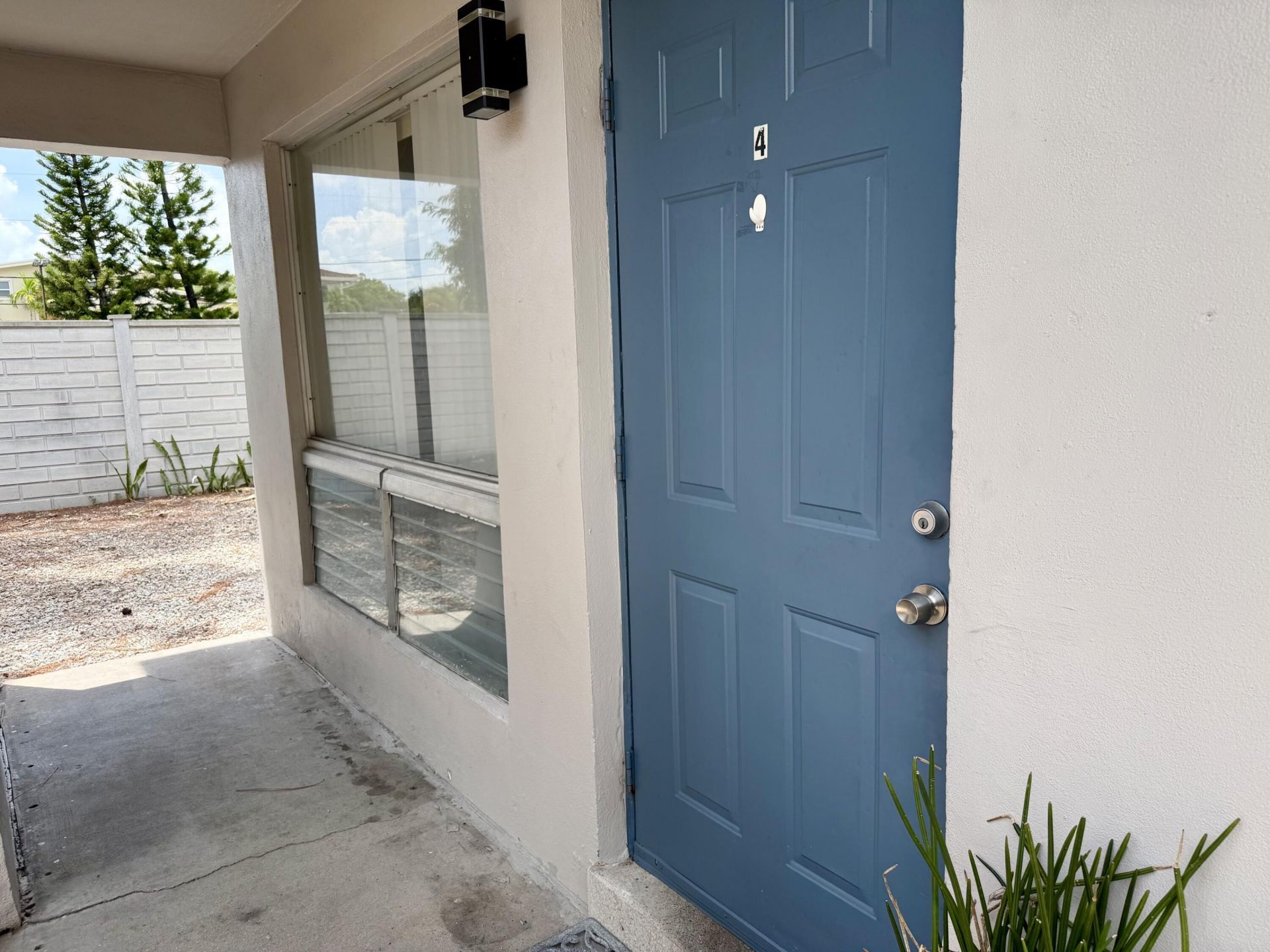 3041 NE 20th Terrace, Unit 4, Fort Lauderdale, FL 33306 Photo