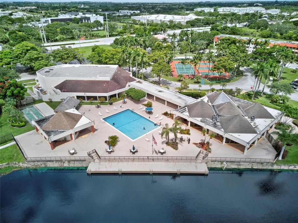 2951 E Sunrise Lakes, Unit 312, Sunrise, FL 33322 Photo