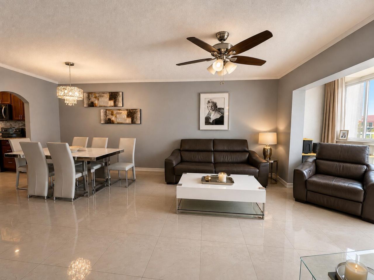 2951 E Sunrise Lakes, Unit 312, Sunrise, FL 33322 Photo