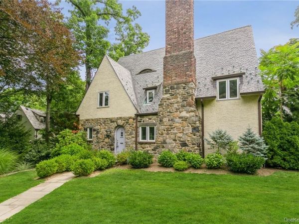 7 Cotswold Way , Scarsdale, NY 10583