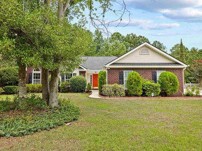 2498 Hunters Trail, Myrtle Beach, SC 29588