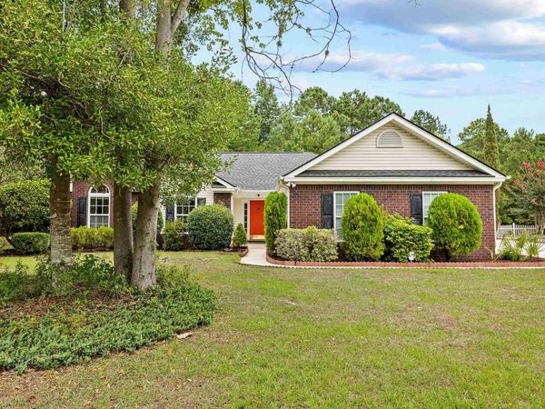 2498 Hunters Trail, Myrtle Beach, SC 29588