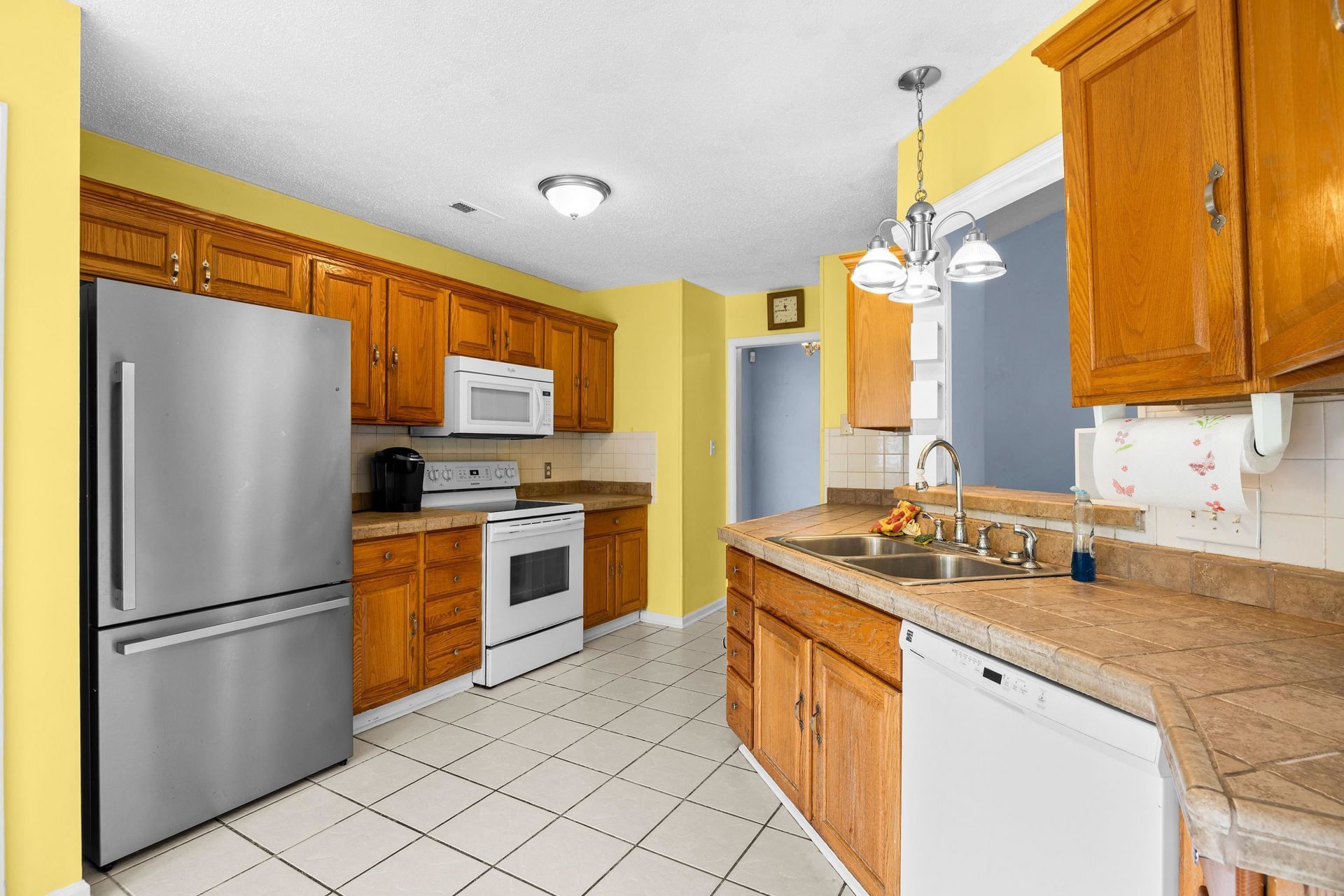 2498 Hunters Trail Photo 15