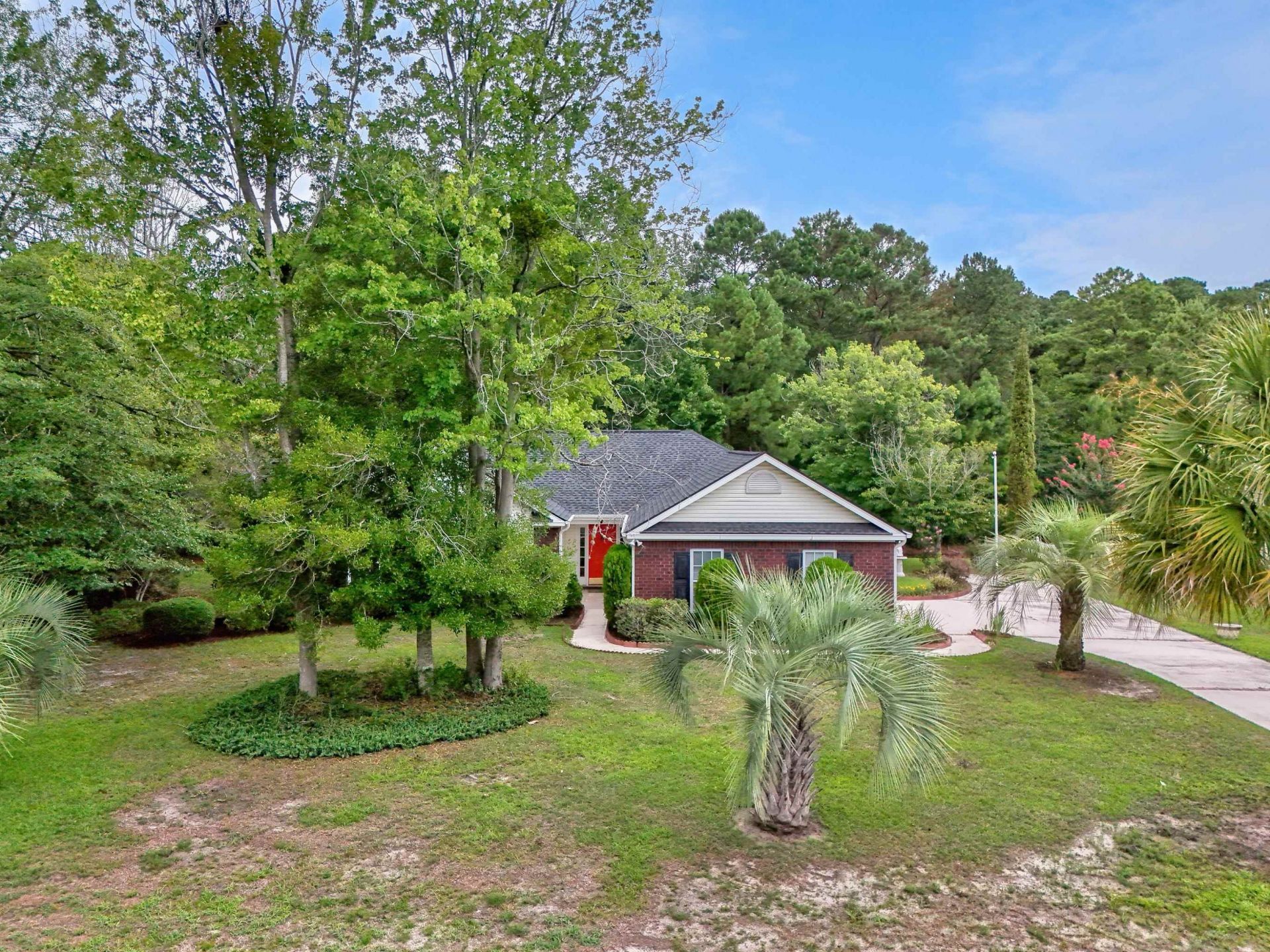 2498 Hunters Trail Photo 42