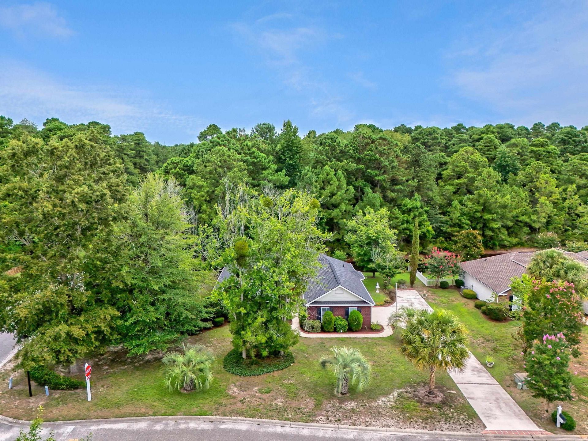 2498 Hunters Trail Photo 46