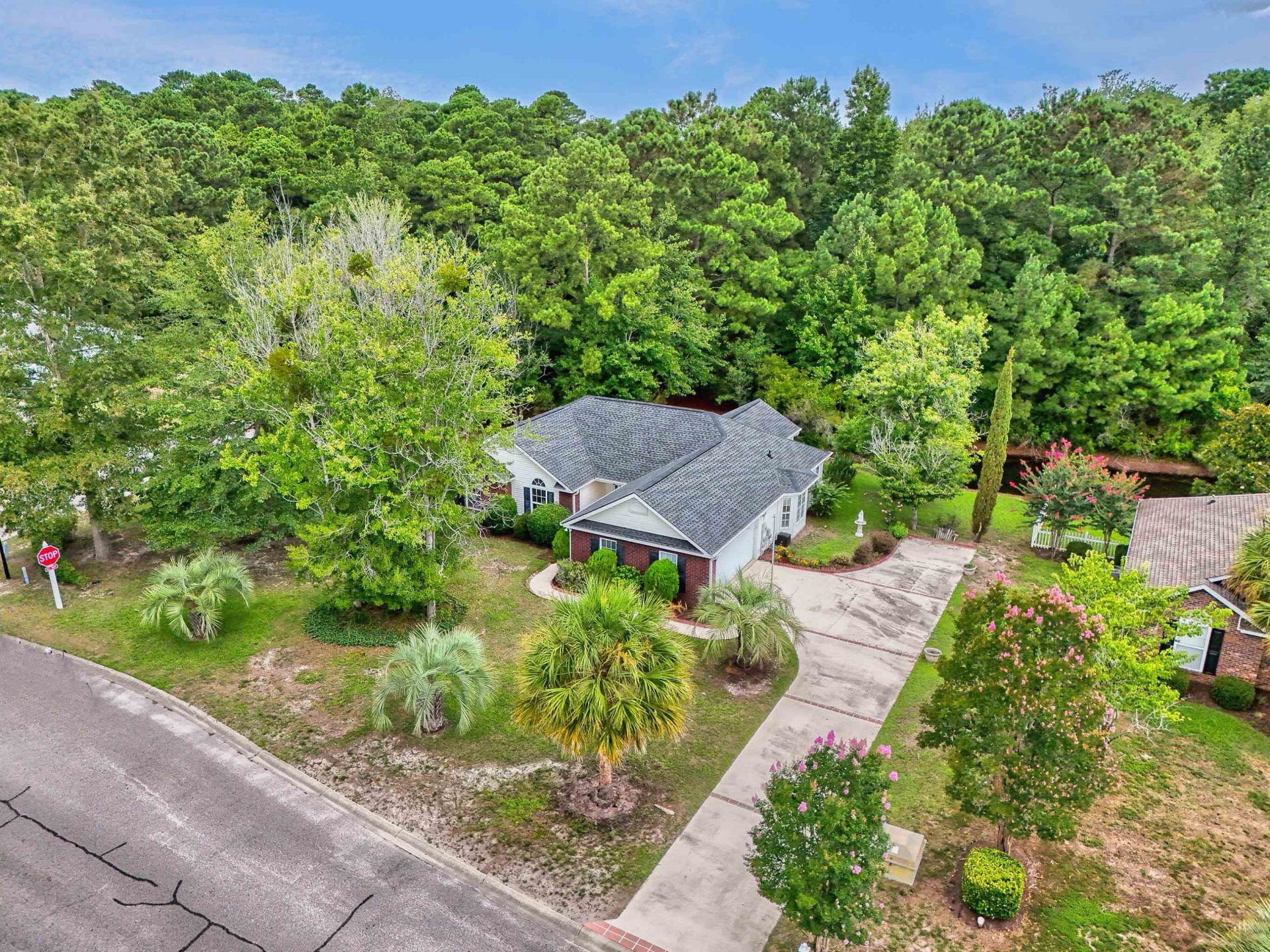 2498 Hunters Trail Photo 47