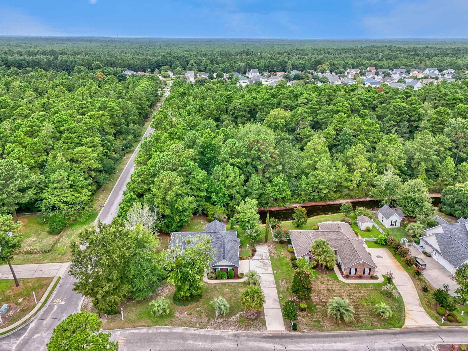 2498 Hunters Trail Photo 49