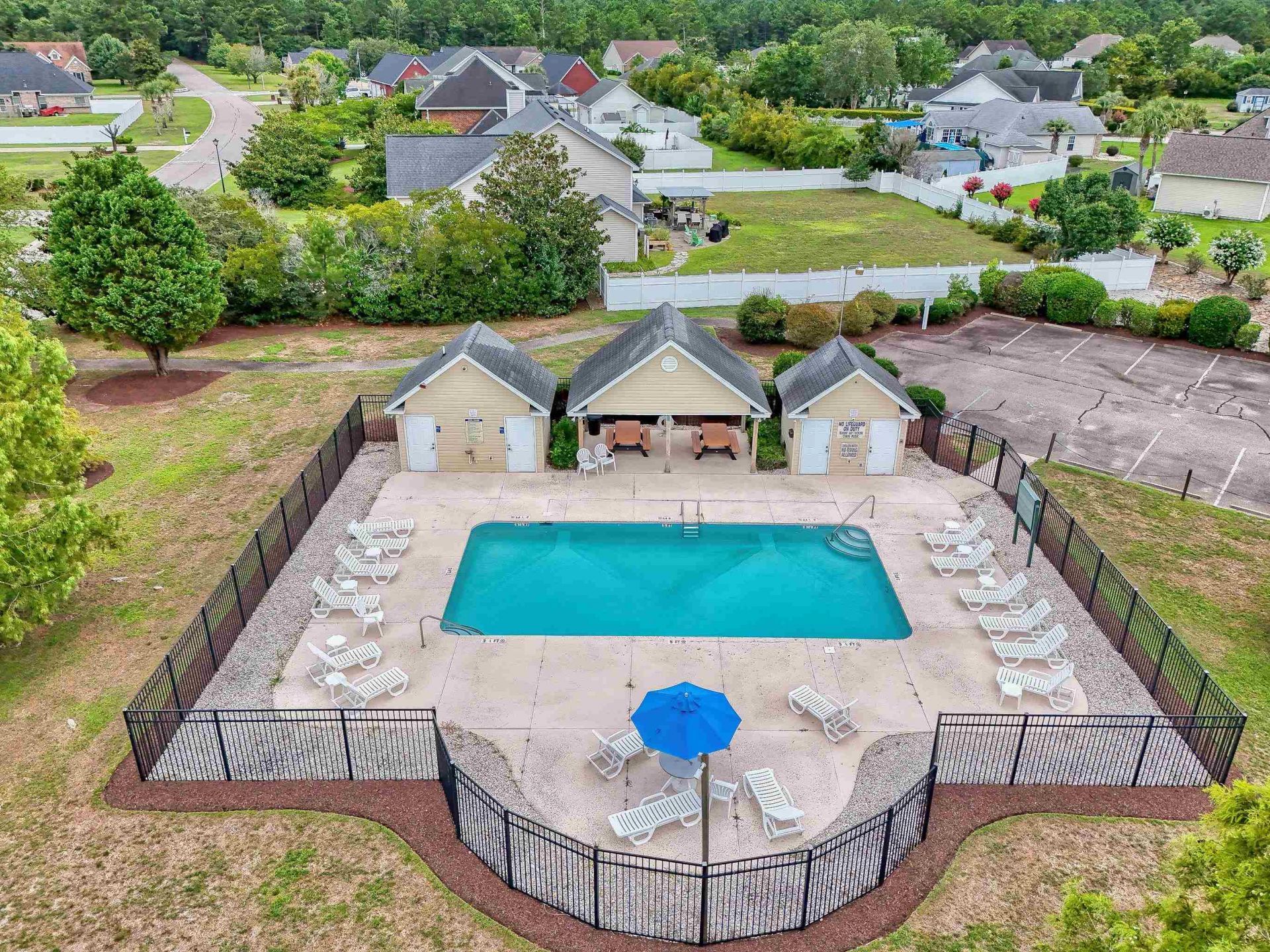 2498 Hunters Trail Photo 61