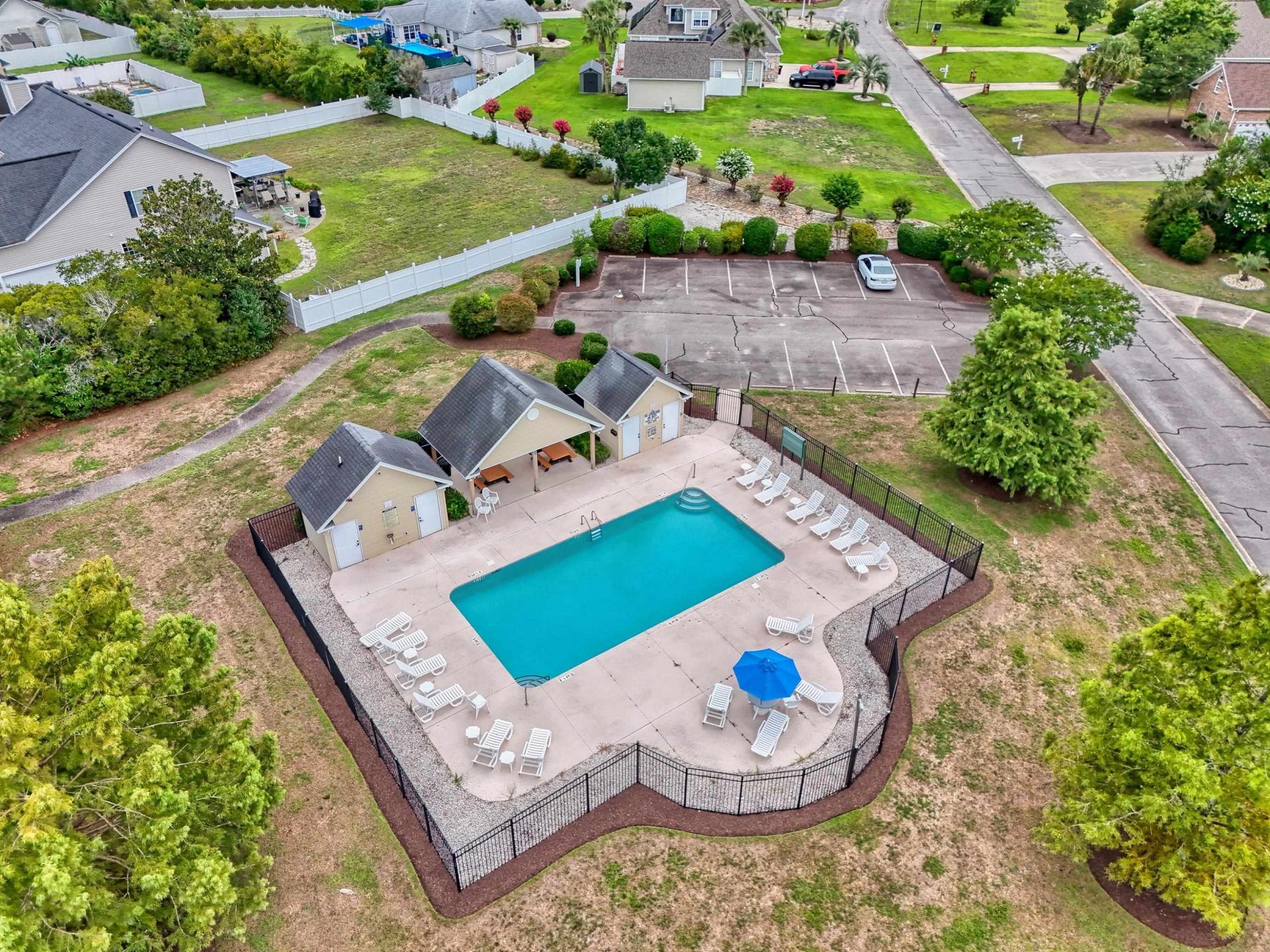 2498 Hunters Trail Photo 62