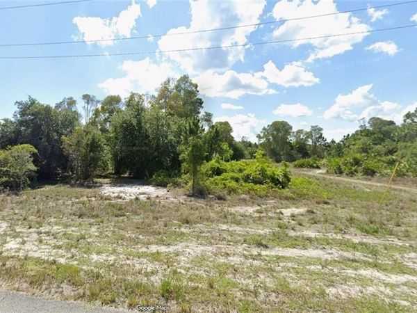 740 Harcourt AVE , LEHIGH ACRES, FL 33974
