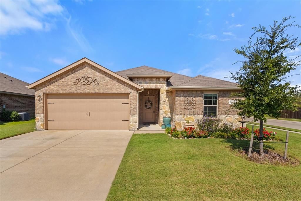 3319 Everly Drive, Fate, TX 75189 Main Photo