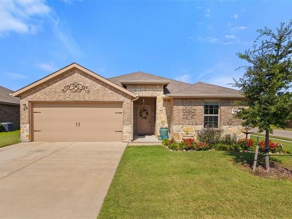 3319 Everly Drive, Fate, TX 75189