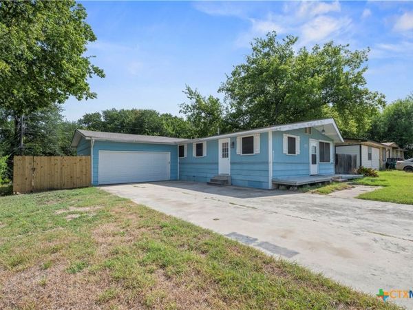 103 E Mark Road, Harker Heights, TX 76548