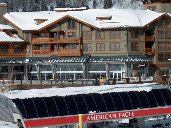 184 Copper Circle, Unit 316, Frisco, CO 80443