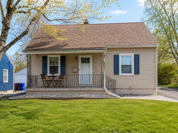 1657 Rhoda Avenue, Clinton Twp, OH 43212