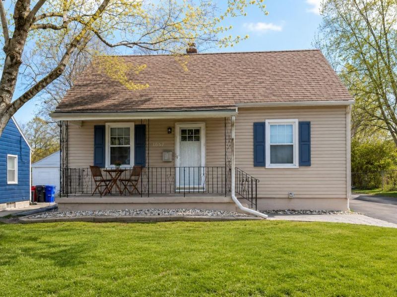 1657 Rhoda Avenue, Clinton Twp, OH 43212 Photo 1