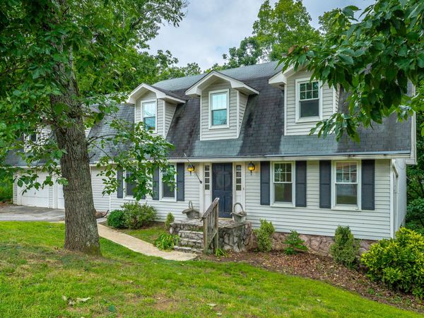 915 Sherry Circle, Hixson, TN 37343