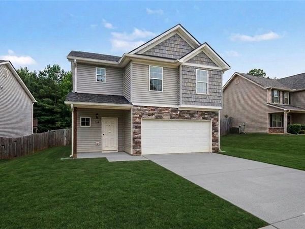 734 Dawn Place, Alto, GA 30510