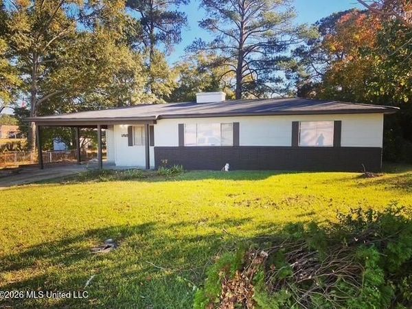 3273 Old Brandon Road, Pearl, MS 39208