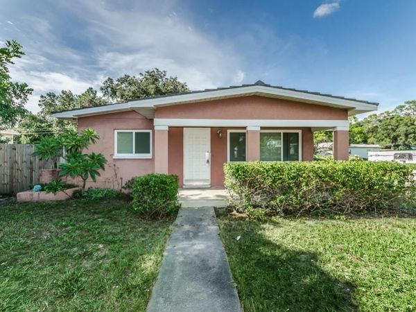 5401 5TH AVENUE N, ST PETERSBURG, FL 33710