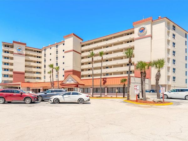 701 S ATLANTIC AVENUE , Unit 621, DAYTONA BEACH, FL 32118
