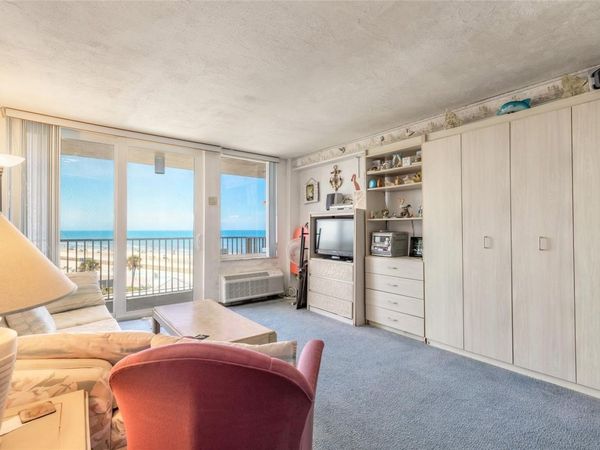 701 S ATLANTIC AVENUE , Unit 417, DAYTONA BEACH, FL 32118
