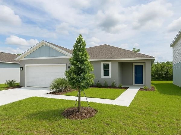 13205 SASSAFRAS TRAIL , PARRISH, FL 34219