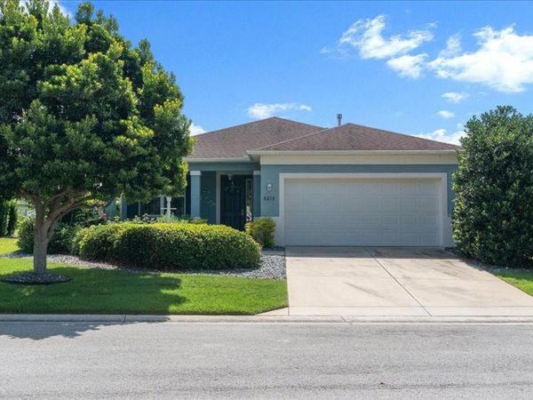 8213 SW 78TH TERRACE ROAD , OCALA, FL 34476
