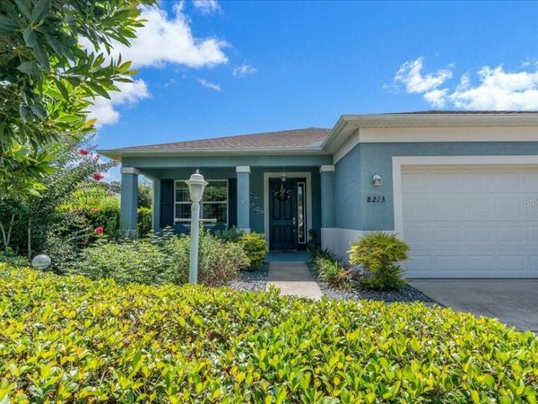 8213 SW 78TH TERRACE ROAD, OCALA, FL 34476