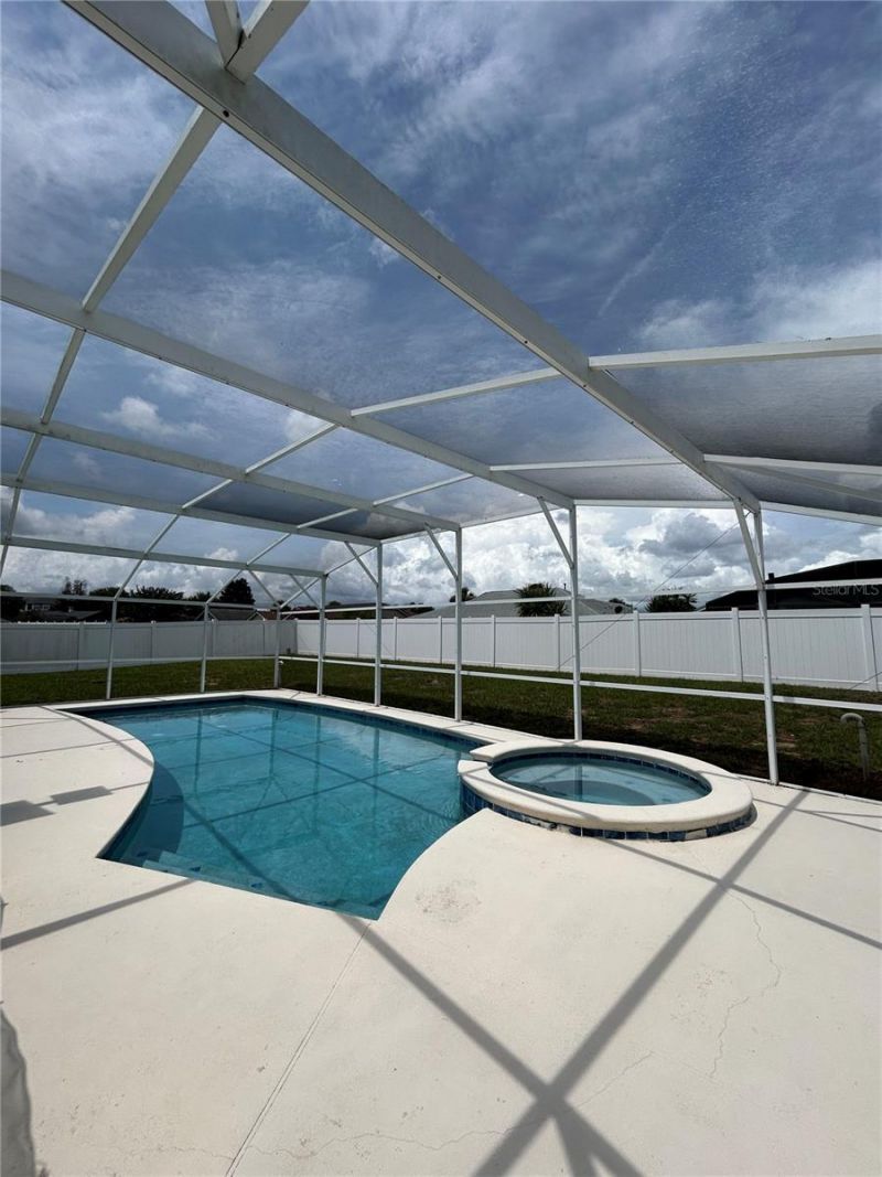 1090 Jason Ridge Court , Kissimmee, FL 34747 Photo