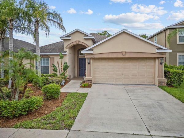 12211 BALLENTRAE FOREST DRIVE , RIVERVIEW, FL 33579