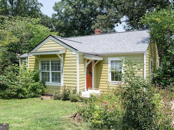 160 Crestview Circle, Athens, GA 30606