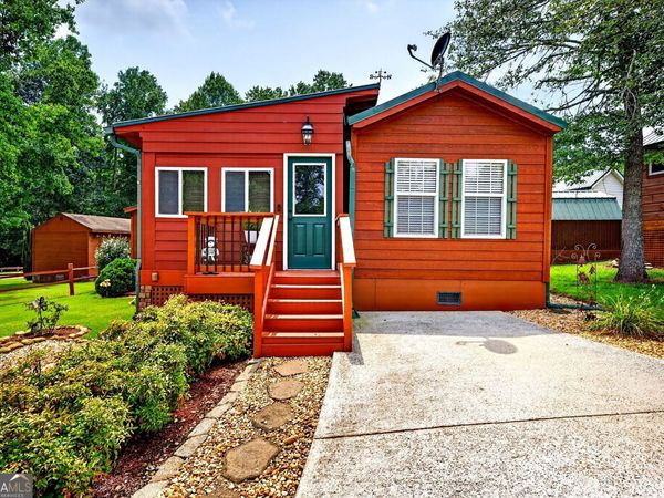 19 Wapiti Lane, Cleveland, GA 30528