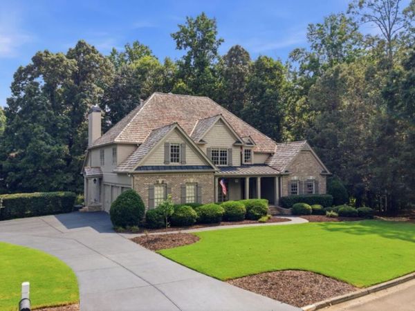 184 Scarlet Oak Lane, Dawsonville, GA 30534