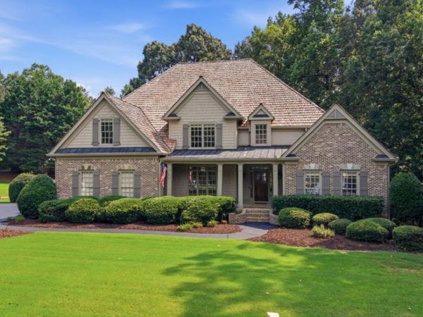 184 Scarlet Oak Lane, Dawsonville, GA 30534