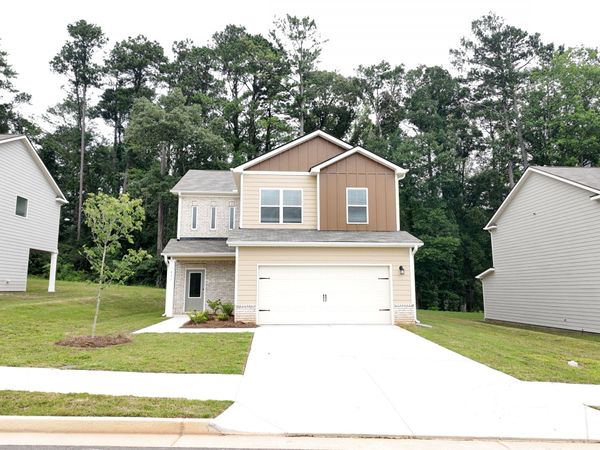 427 Windy Lane, Jonesboro, GA 30238