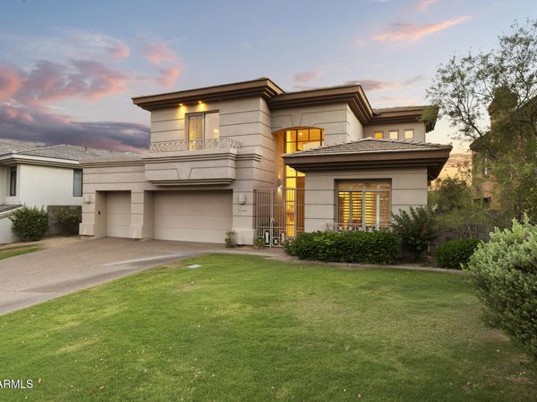 6534 N 29TH Street, Phoenix, AZ 85016