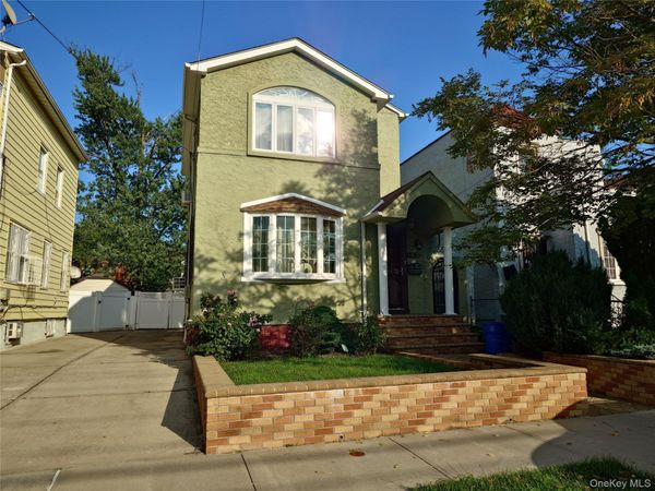 138-23 233rd Street , Rosedale, NY 11422