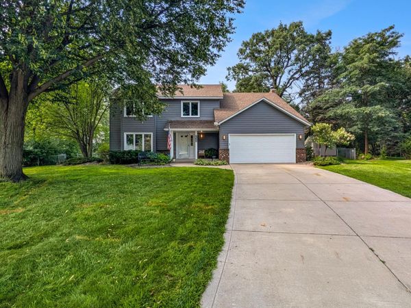 13655 Henna Court , Apple Valley, MN 55124