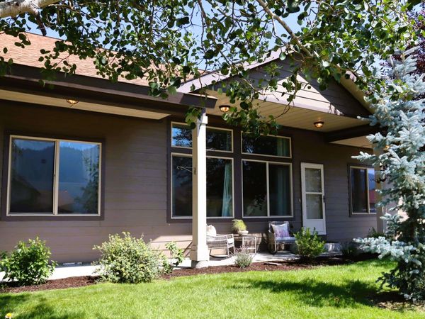 26 Buckskin Drive, Donnelly, ID 83615