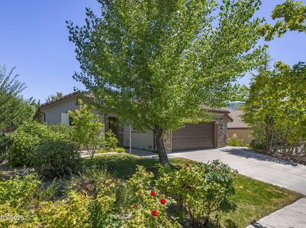 1490 Orchard Park Trail, Reno, NV 89523 Photo