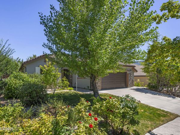 1490 Orchard Park Trail, Reno, NV 89523