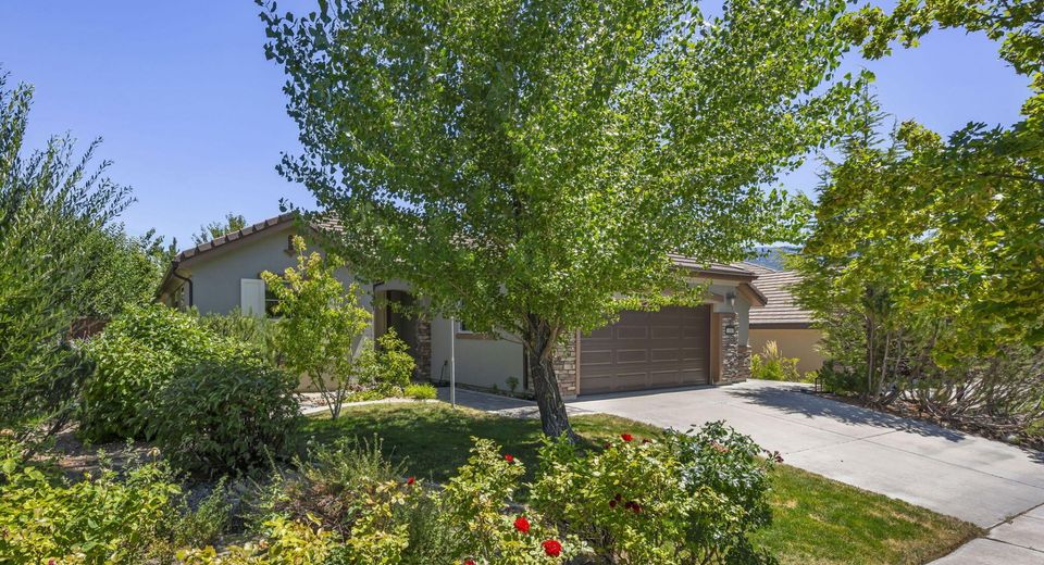 1490 Orchard Park Trail, Reno, NV 89523 Photo