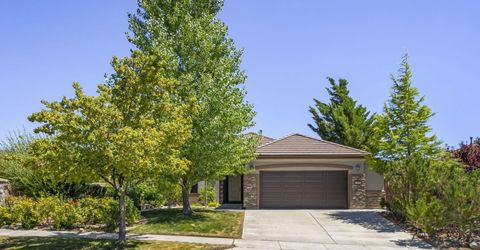 1490 Orchard Park Trail, Reno, NV 89523 Photo