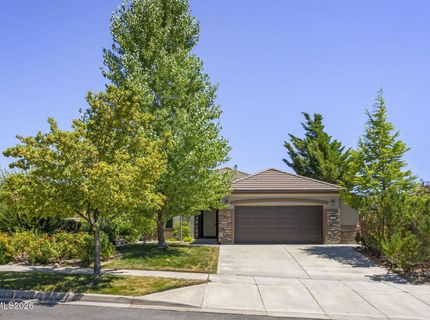 1490 Orchard Park Trail, Reno, NV 89523 Photo