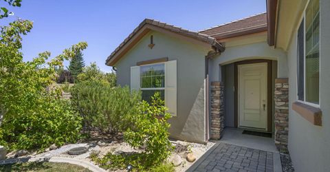 1490 Orchard Park Trail, Reno, NV 89523 Photo