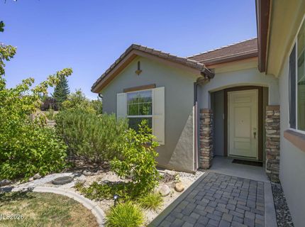 1490 Orchard Park Trail, Reno, NV 89523 Photo