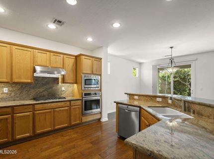 1490 Orchard Park Trail, Reno, NV 89523 Photo