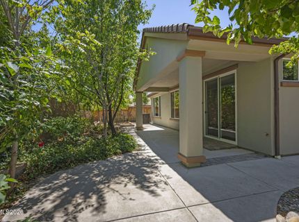 1490 Orchard Park Trail, Reno, NV 89523 Photo